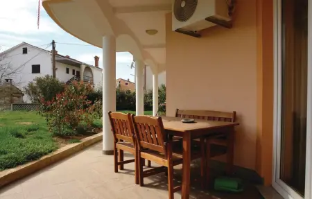 Appartement 5 personnes à Novigrad - Photo 8