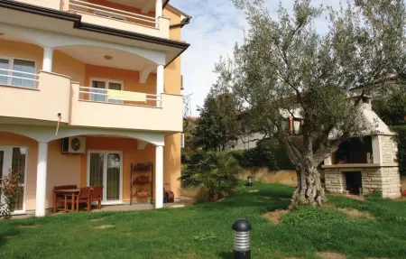 Appartement 5 personnes à Novigrad - Photo 9