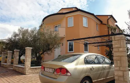 Appartement 5 personnes à Novigrad - Photo 10