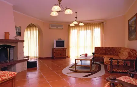 Appartement 5 personnes à Novigrad - Photo 12