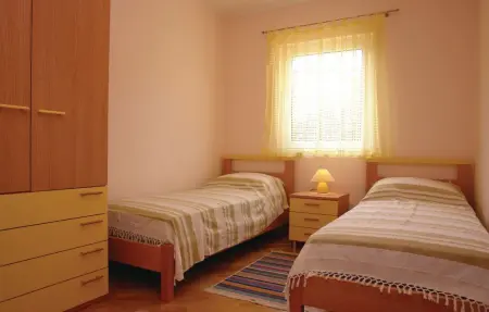 Appartement 5 personnes à Novigrad - Photo 19