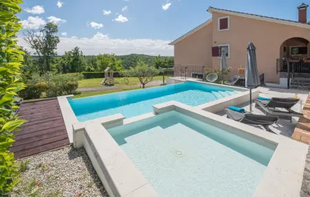 Maison 6 personnes à Tinjan - Photo 9