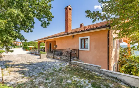 Maison 6 personnes à Tinjan - Photo 13