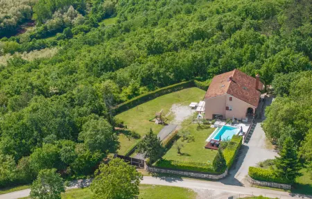 Maison 6 personnes à Tinjan - Photo 14