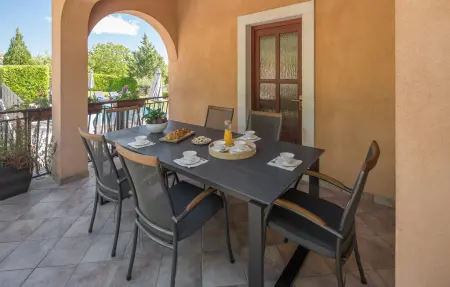 Maison 6 personnes à Tinjan - Photo 16