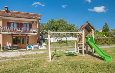 Maison 6 personnes à Tinjan - Photo 20