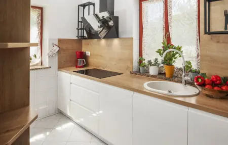 Maison 6 personnes à Tinjan - Photo 31