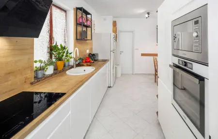 Maison 6 personnes à Tinjan - Photo 32