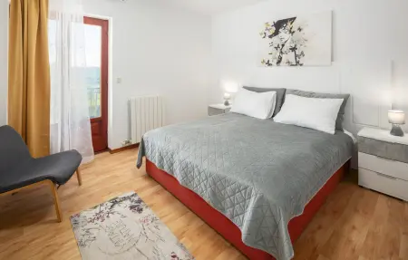 Maison 6 personnes à Tinjan - Photo 40