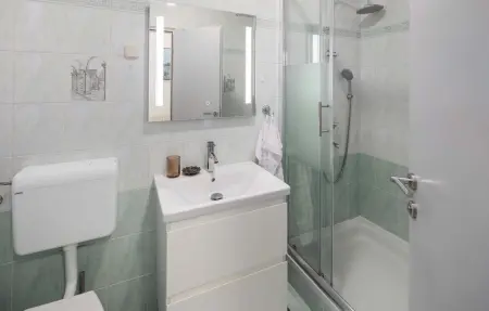 Maison 6 personnes à Tinjan - Photo 45