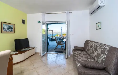 Maison 20 personnes à Postira - Photo 3