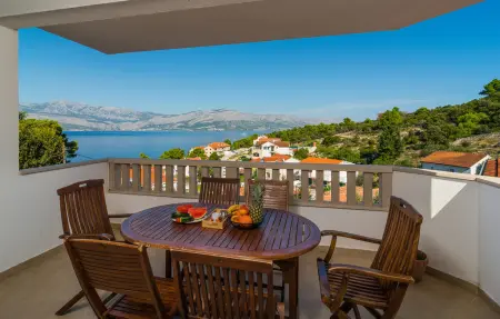 Maison 20 personnes à Postira - Photo 6