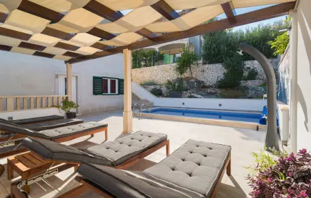 Maison 20 personnes à Postira - Photo 7