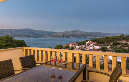 Maison 20 personnes à Postira - Photo 8