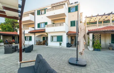 Maison 20 personnes à Postira - Photo 13