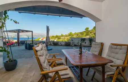 Maison 20 personnes à Postira - Photo 16