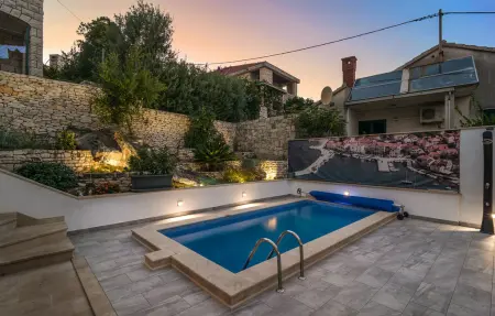 Maison 20 personnes à Postira - Photo 20