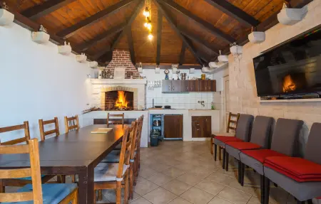 Maison 20 personnes à Postira - Photo 33