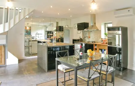 Maison 6 personnes à Mahalon - Photo 1