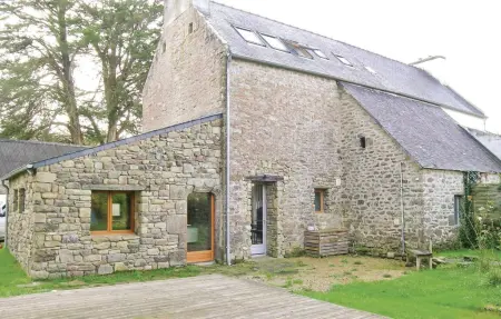 Maison 6 personnes à Mahalon - Photo 3