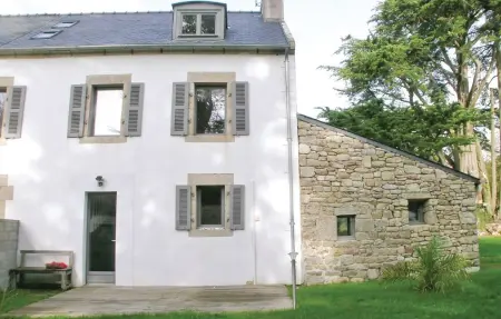 Maison 6 personnes à Mahalon - Photo 4