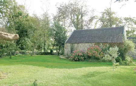 Maison 6 personnes à Mahalon - Photo 5