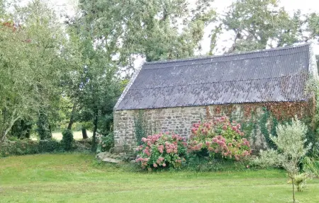 Maison 6 personnes à Mahalon - Photo 6