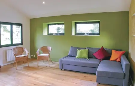 Maison 6 personnes à Mahalon - Photo 7