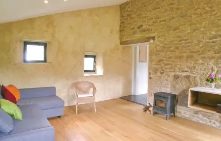 Maison 6 personnes à Mahalon - Photo 8