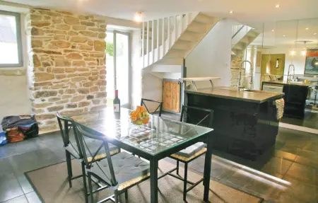 Maison 6 personnes à Mahalon - Photo 10