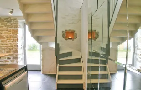 Maison 6 personnes à Mahalon - Photo 11