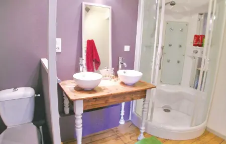 Maison 6 personnes à Mahalon - Photo 15