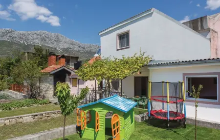 Maison 4 personnes à Kastel Gomilica - Photo 3