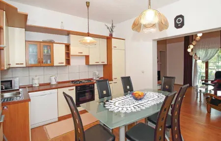 Maison 4 personnes à Kastel Gomilica - Photo 11