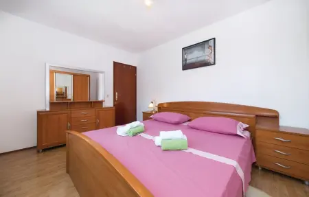 Maison 4 personnes à Kastel Gomilica - Photo 13