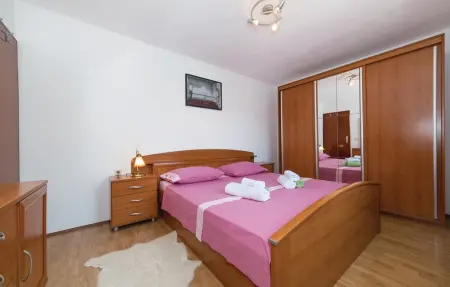 Maison 4 personnes à Kastel Gomilica - Photo 14