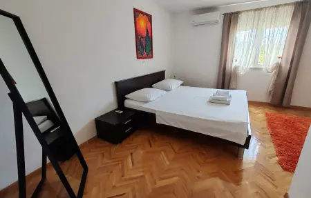 Maison 4 personnes à Kastel Gomilica - Photo 16