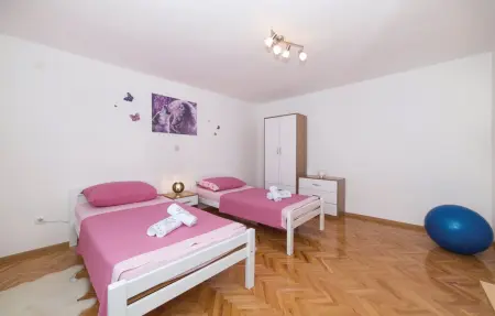 Maison 4 personnes à Kastel Gomilica - Photo 18