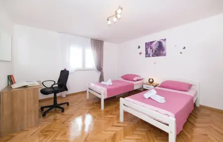 Maison 4 personnes à Kastel Gomilica - Photo 19