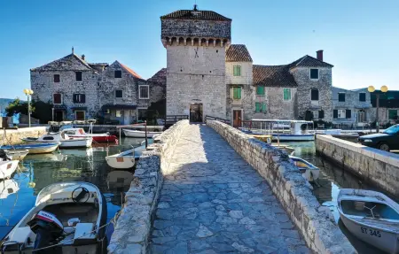 Maison 4 personnes à Kastel Gomilica - Photo 22