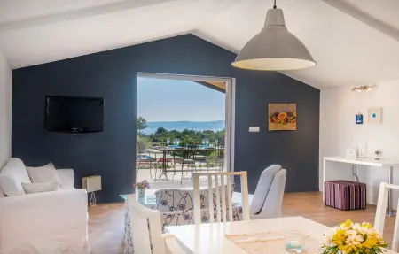 Maison 7 personnes à Sutivan - Photo 3