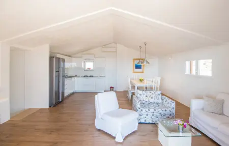 Maison 7 personnes à Sutivan - Photo 4