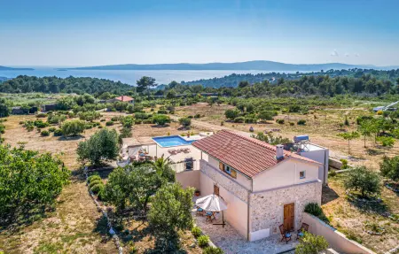 Maison 7 personnes à Sutivan - Photo 6