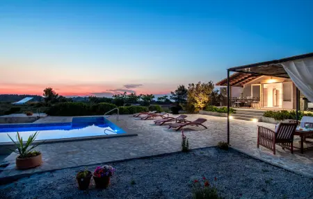 Maison 7 personnes à Sutivan - Photo 7