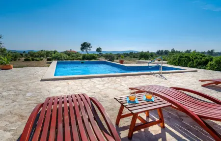 Maison 7 personnes à Sutivan - Photo 8