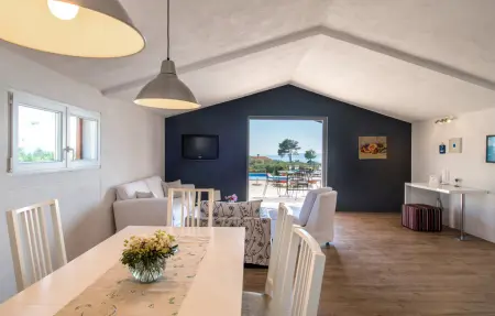 Maison 7 personnes à Sutivan - Photo 24