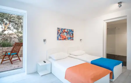 Maison 7 personnes à Sutivan - Photo 31
