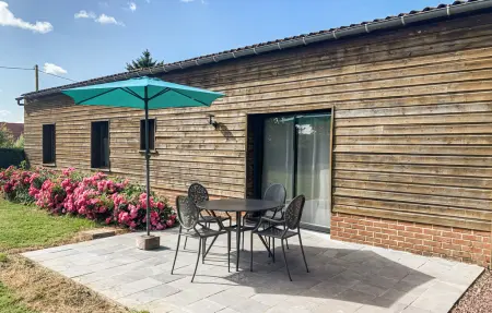 Maison 5 personnes à Gueschart - Photo 1