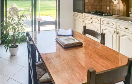 Maison 5 personnes à Gueschart - Photo 3