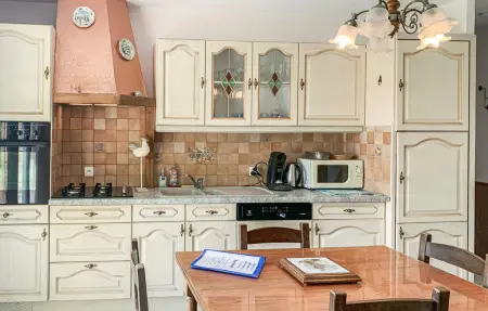 Maison 5 personnes à Gueschart - Photo 4